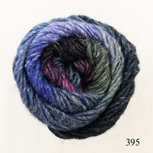 Load image into Gallery viewer, Pumpkin Spice Knitting Kit | Noro Silk Garden
