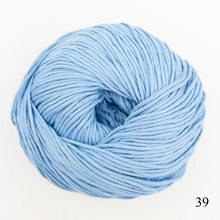Load image into Gallery viewer, Cozy Classic Raglan Knitting Kit | Ella Rae Eco Organic Cotton
