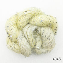 Load image into Gallery viewer, Artyarns Beaded Mohair and Sequins
