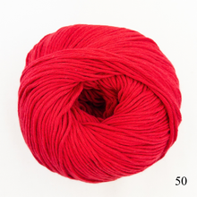 Load image into Gallery viewer, Cozy Classic Raglan Knitting Kit | Ella Rae Eco Organic Cotton
