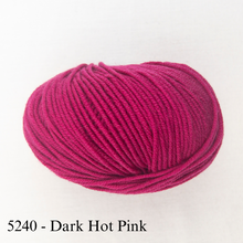 Load image into Gallery viewer, Filoli Cowl Knitting Kit | Freia Handpaints Superwash Merino Silk Sport &amp; Karabella Aurora 6
