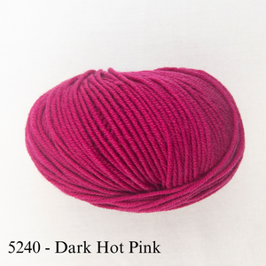 Filoli Cowl Knitting Kit | Freia Handpaints Superwash Merino Silk Sport & Karabella Aurora 6