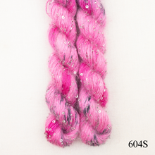 Load image into Gallery viewer, Artyarns Beaded Mohair and Sequins

