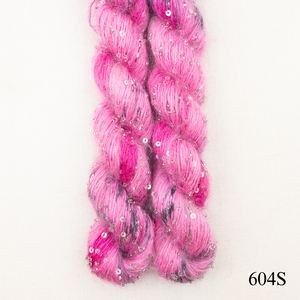Artyarns Beaded Mohair and Sequins
