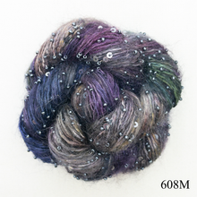 Load image into Gallery viewer, Artyarns Beaded Mohair and Sequins
