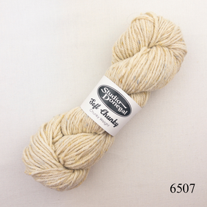 L'Enveloppe (Soft Donegal version) Knitting Kit | Knoll Soft
