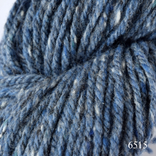 Load image into Gallery viewer, L&#39;Enveloppe (Soft Donegal Chunky version) Knitting Kit | Studio Donegal Soft Donegal Chunky
