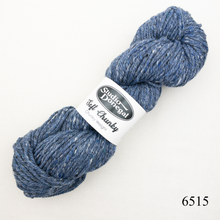 Load image into Gallery viewer, Bulky Tweed Crocheted Nesting Bowls Kit | Studio Donegal Soft Chunky and Crochet Pattern #424
