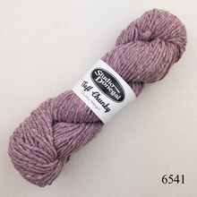 Load image into Gallery viewer, L&#39;Enveloppe (Soft Donegal Chunky version) Knitting Kit | Studio Donegal Soft Donegal Chunky
