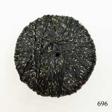 Load image into Gallery viewer, Fa, La, La Hat Knitting Kit | Karabella Aurora 8 &amp; Knitting Pattern (#431)
