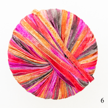 Load image into Gallery viewer, Louisa Harding Kimono Ribbon
