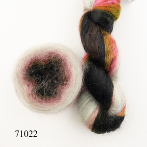 Artyarns Mohair Ombre