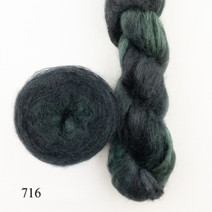 Artyarns Mohair Ombre