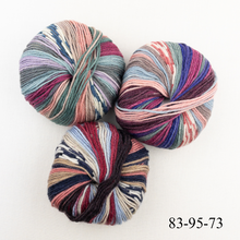 Load image into Gallery viewer, Knitcol Cowl Knitting Kit | Adriafil Knitcol &amp; Knitting Pattern (#213)
