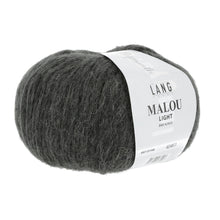 Load image into Gallery viewer, Malou Slouchy Hat Knitting Kit | Lang Yarns Malou Light &amp; Knitting Pattern (#402)
