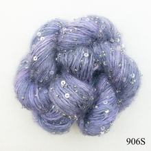 Load image into Gallery viewer, Artyarns Beaded Mohair and Sequins

