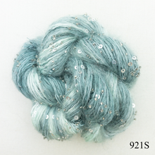 Load image into Gallery viewer, Artyarns Beaded Mohair and Sequins
