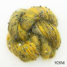 Load image into Gallery viewer, Artyarns Beaded Mohair and Sequins
