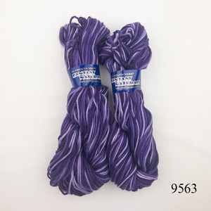 Knit Market Bag Kit | Plymouth Fantasy Naturale & Knitting Pattern (#417)
