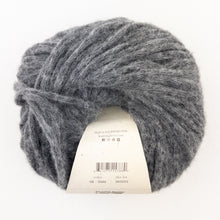 Load image into Gallery viewer, Allyson Cowl Knitting Kit | Juniper Moon Beatrix

