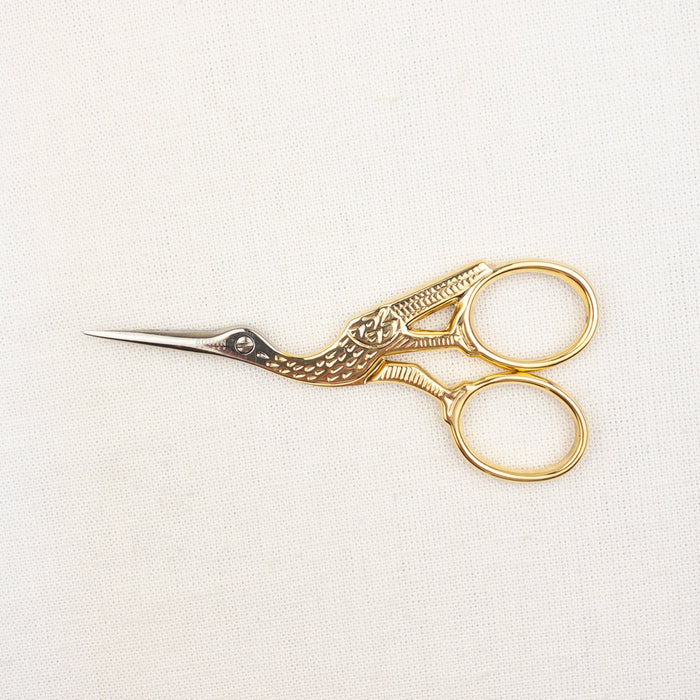 Nirvana Needle Art Scissors