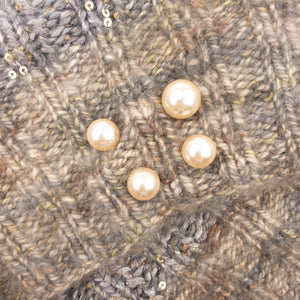 Atelier Pearl Pins