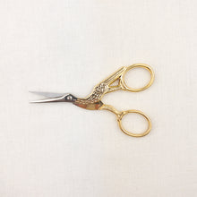 Load image into Gallery viewer, Bohin Stork Scissors
