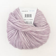 Load image into Gallery viewer, The Grace Cowl Knitting Kit | Lang Yarns Grace &amp; Knitting Pattern (#404)
