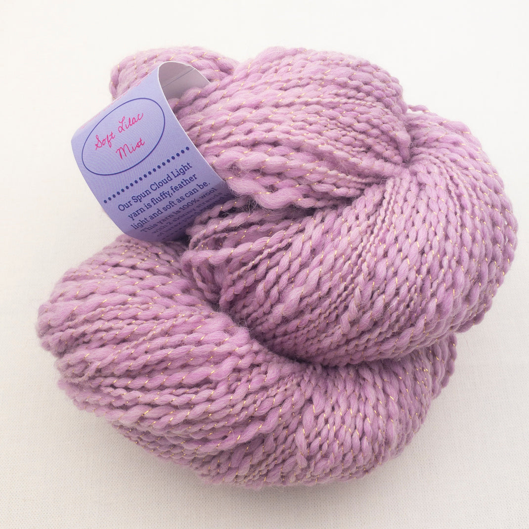 Bouncy Wool-Bulky, Color: Cloud – purltalk