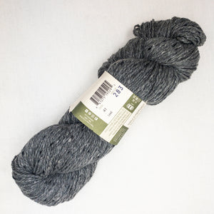 Cabled Tall Hat with Pompom Knitting Kit | Queensland Kathmandu Aran & Knitting Pattern (#253)