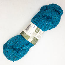Load image into Gallery viewer, Double Broken Rib Scarf (DK version) Knitting Kit | Queensland Kathmandu DK &amp; Knitting Pattern (#003B)
