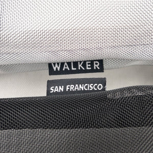Walker Zip Tote Bags