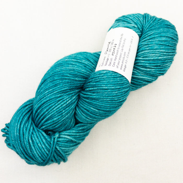 Anzula For Better or Worsted