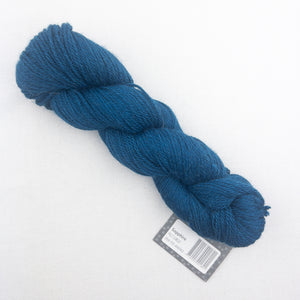 Stockinette Poncho Knitting Kit | Road to China Light & Knitting Pattern (#113)