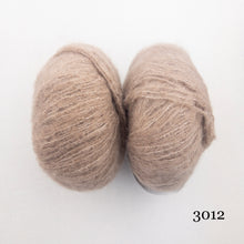 Load image into Gallery viewer, Spirit Ribbed Beanie Knitting Kit | Trendsetter Yarns Spirit &amp; Knitting Pattern (#409)
