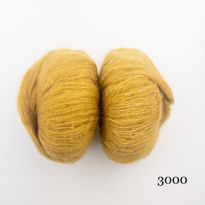 Spirit Ribbed Beanie Knitting Kit | Trendsetter Yarns Spirit & Knitting Pattern (#409)