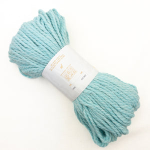 Bulky Ribbed Cowl Knitting Kit | Bulky Alpaca & Knitting Pattern (#167A)