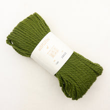 Load image into Gallery viewer, Bulky Ribbed Cowl Knitting Kit | Bulky Alpaca &amp; Knitting Pattern (#167A)
