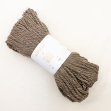 Load image into Gallery viewer, Bulky Ribbed Cowl Knitting Kit | Bulky Alpaca &amp; Knitting Pattern (#167A)
