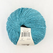 Load image into Gallery viewer, Jenna Oversized Shrug Knitting Kit | Juniper Moon Farm Zooey &amp; Knitting Pattern

