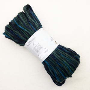 Bulky Ribbed Cowl Knitting Kit | Bulky Alpaca & Knitting Pattern (#167A)