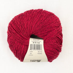 Sommerloch Top Knitting Kit | Juniper Moon Farm Zooey