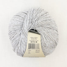 Load image into Gallery viewer, Ria Salado Shawl Knitting Kit | Juniper Moon Farm Zooey &amp; Knitting Pattern
