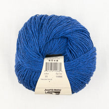 Load image into Gallery viewer, El Seyf Multi-Wrap Cardigan Knitting Kit | Juniper Moon Farm Zooey &amp; Knitting Pattern
