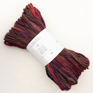 Bulky Ribbed Cowl Knitting Kit | Bulky Alpaca & Knitting Pattern (#167A)