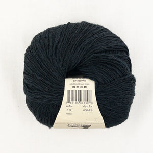 Firefly Wrap Knitting Kit | Juniper Moon Zooey & Knitting Pattern