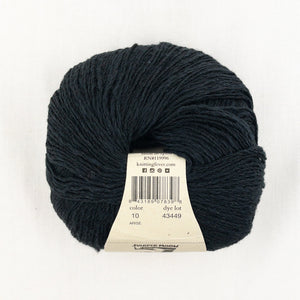 Circadian Pullover Knitting Kit | Juniper Moon Farm Zooey & Knitting Pattern