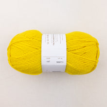 Load image into Gallery viewer, Northern Adventure Cabled Throw Knitting Kit | Plymouth Galway
