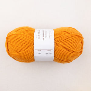 Northern Adventure Cabled Throw Knitting Kit | Plymouth Galway