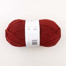 Load image into Gallery viewer, Northern Adventure Cabled Throw Knitting Kit | Plymouth Galway
